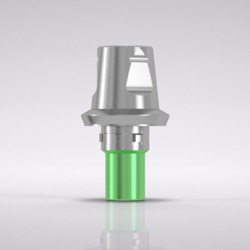 Picture of Logfit® abutment for CAMLOG® implant Ø 6.0, GH 0.8 mm