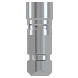 Picture of CAMLOG Implant analog for printed and cast models, 3.3mm