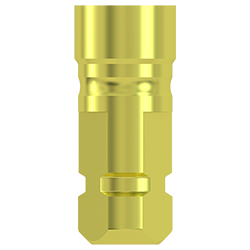 Picture of CAMLOG® Implant analog for printed and cast models, Ø 3.8mm