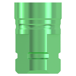 Picture of CAMLOG® Implant analog for printed and cast models, Ø 6.0 mm