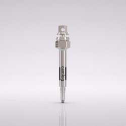 Picture of CAMLOG® Adapter for screw implants Ø 3.3 mm, long