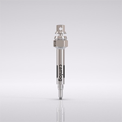 Picture of CAMLOG® Adapter for screw implants Ø 3.8 mm, long