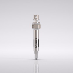 Picture of CAMLOG® Adapter for screw implants Ø 4.3 mm, long