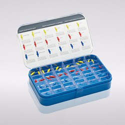 BioHorizons Online Store. CAMLOG® Abutment selection kit