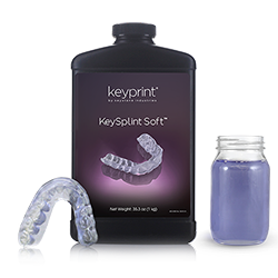 Picture of KeySplint Soft 0.5 KG