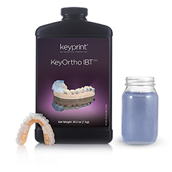 Picture of KeyOrtho IBT 0.5 KG