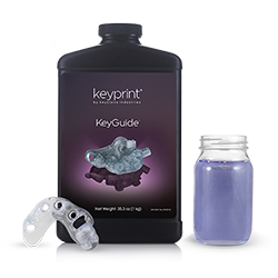 Picture of Keyguide 1 KG