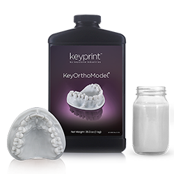 Picture of KeyOrtho Model 1 KG