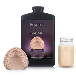 Picture of KeyModel 1 KG