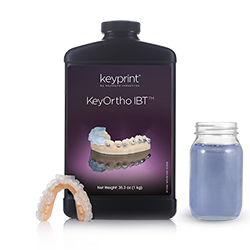 Picture of KeyOrtho IBT 1 KG