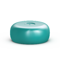 Picture of Extra High Retention Insert, Locator R-Tx, (4 Pack) (Zest ref 30005-01)