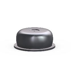 Imagen de Receptáculo de procesado, Locator R-Tx, (4 uds.) (Zest ref 30012-01)