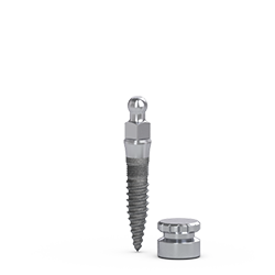 Picture of MDL® ø2.0mm IMPLANT 10mm