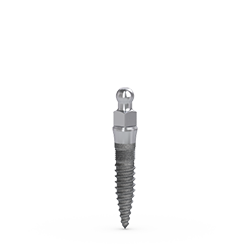 Picture of MDL® ø2.0mm IMPLANT SINGLE 10mm
