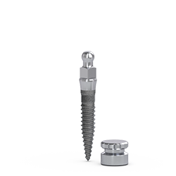 Picture of MDL® ø2.0mm IMPLANT 11.5mm