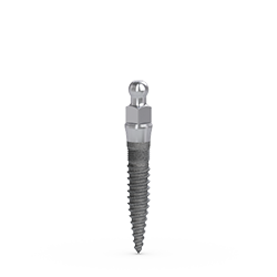 Picture of MDL® ø2.0mm IMPLANT SINGLE 11.5mm