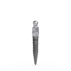 Picture of MDL ø2.0mm Implant 11.5mm Single