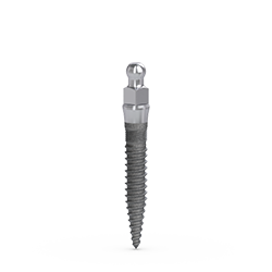 Picture of MDL® ø2.0mm IMPLANT SINGLE 13mm