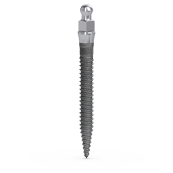 Picture of MDL® ø2.0mm IMPLANT SINGLE 18mm