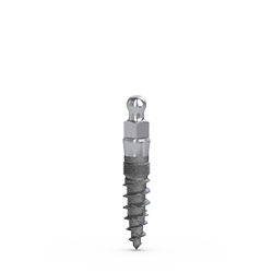 Picture of MDL® ø2.5mm IMPLANT SINGLE 10mm