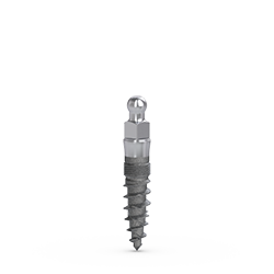 Picture of MDL ø2.5mm Implant 10mm Single