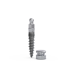 Picture of MDL® ø2.5mm IMPLANT 11.5mm