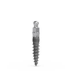 Picture of MDL ø2.5mm Implant 11.5mm Single