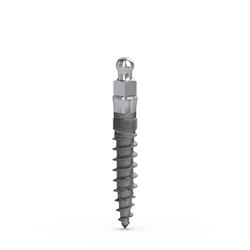 Picture of MDL ø2.5mm Implant 13mm Single
