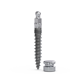 Picture of MDL® ø2.5mm IMPLANT 15mm