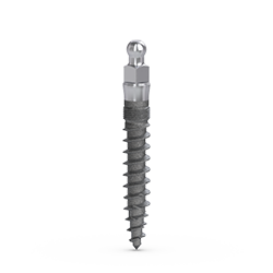 Picture of MDL® ø2.5mm IMPLANT SINGLE 15mm
