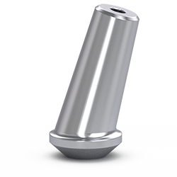 Picture of MDL®  15° CEMENTABLE ABUTMENT