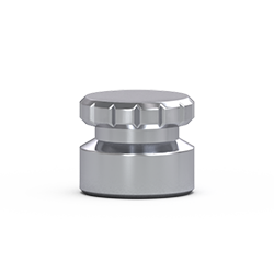 Picture of MDL/MILO Micro Metal Housing w/O-Ring