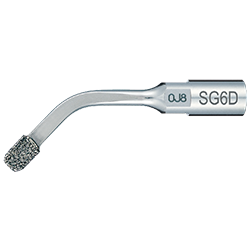 Picture of SG6D Sinus Lift Tip, Diamond Coating, Single Use