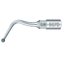 Picture of SG7D Sinus Lift Tip, Diamond Coating, Single Use