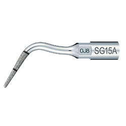 Picture of SG15A Implant Preparation, 0.7mm diameter, Diamond Coating, Single Use