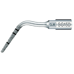 Picture of SG15D Implant Preparation, 2.0mm diameter, Diamond Coating, Single Use