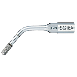 Picture of SG16A Implant Preparation, 2.0mm diameter, Diamond Coating, Single Use