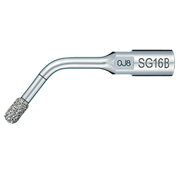 Picture of SG16B Implant Preparation, 2.6mm diameter, Diamond Coating, Single Use