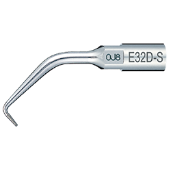 Picture of E32D-S Endo Tip, Anterior, 90 Degree Angle, Diamond Coating, Single Use