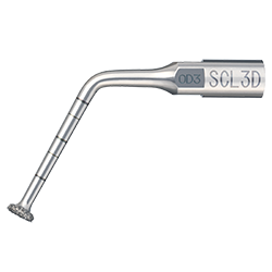 Picture of SCL3D Socket lift tip, Diamond coated