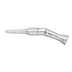 Picture of SGA-ES 20 Degree Angle Handpiece, Non-Optic, 1:1 Direct Drive, Twist Chuck