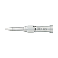 Picture of SGS-ES Straight Handpiece, Non-Optic, 1:1 Direct Drive, Twist Chuck