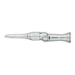 Picture of SGS-E2S Straight Handpiece, Non-Optic, 1:2 Increasing, Twist Chuck