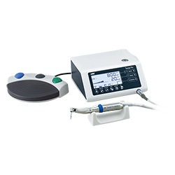 Picture of SURGIC PRO OPT (120V), Oral Surgery & Implant Micromotor, LED, Control Unit, X-D