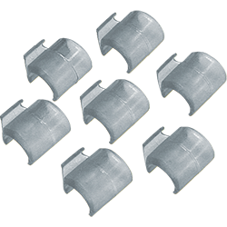 Picture of Tubing Holder - 7Pcs./Set