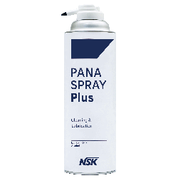 Picture of Pana Spray Plus Lubricant Spray for High & Low Speed Handpieces and Air Motors (