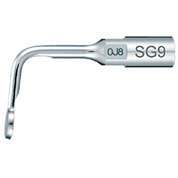 Picture of SG9 Sinus Membrane Detachment, Flat Circular Convex, 90 degree angle