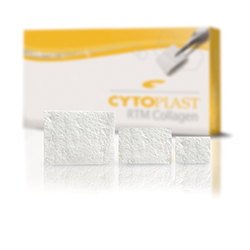 Picture of Cytoplast RTM Collagen (20x30)