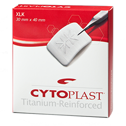 Picture of Cytoplast Ti-250 XLK30X40mm (box of 2)