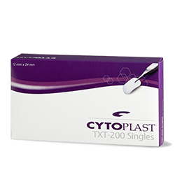 Picture of Cytoplast TXT-200 Singles 12x24mm (box of 10)